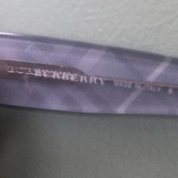 Burberry BE4074 Sunglasses-3169/87 Black main image 6